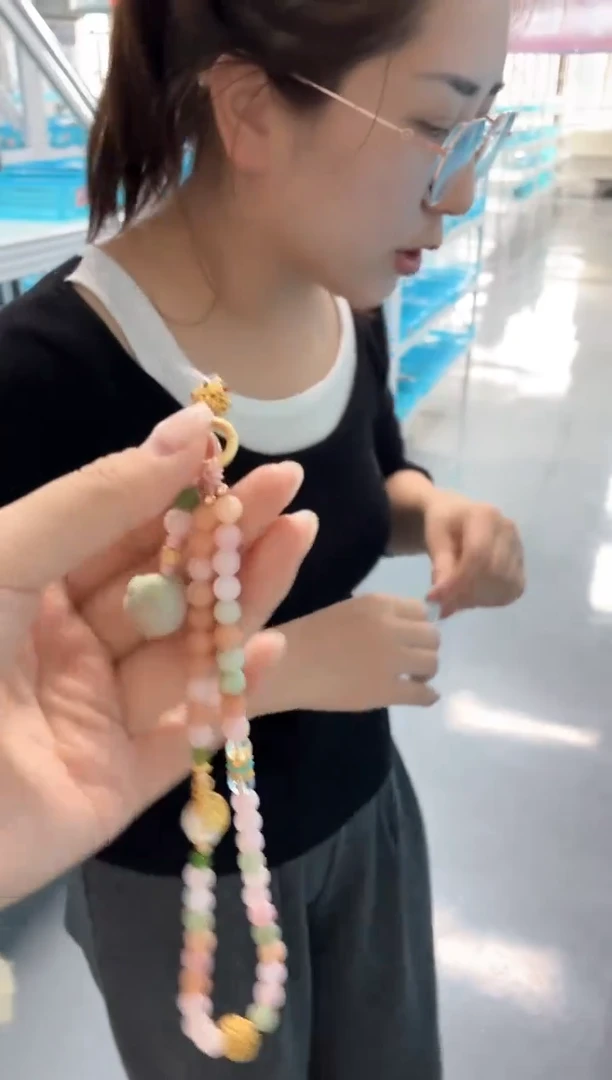 【慧慧甄选】高端轻奢多样性发货HF1346S068