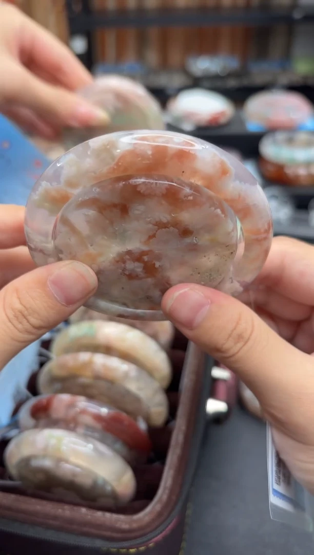 非金属无C267(60圈赠送镯心)