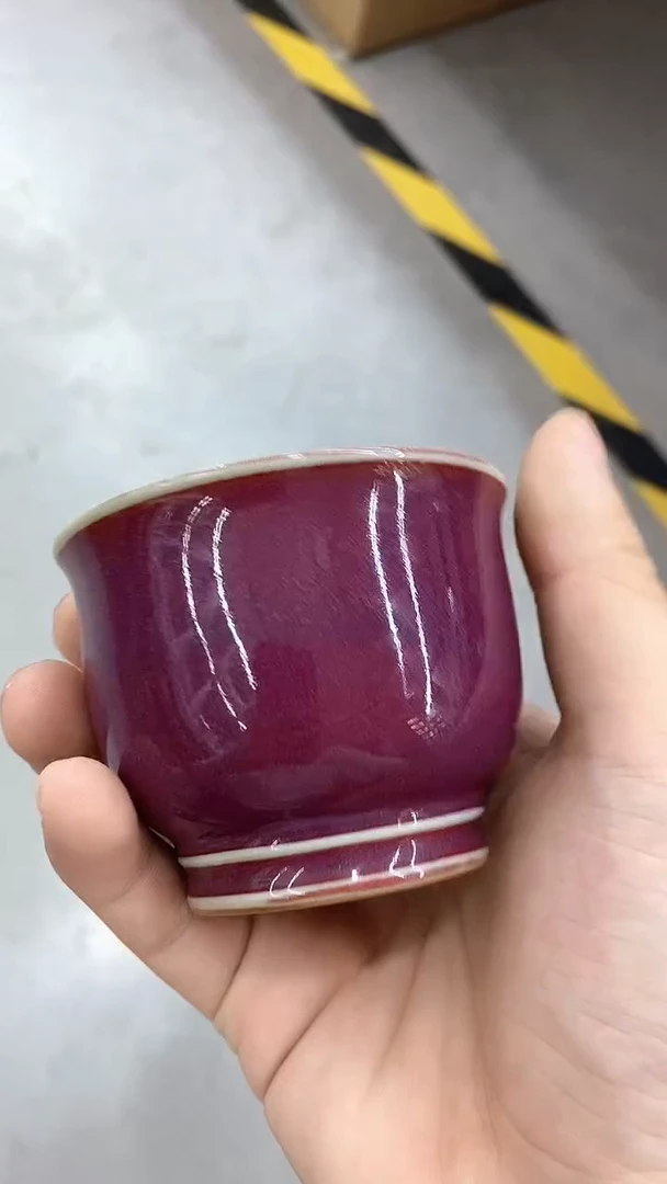 瓷片A-271陶瓷茶具茶器