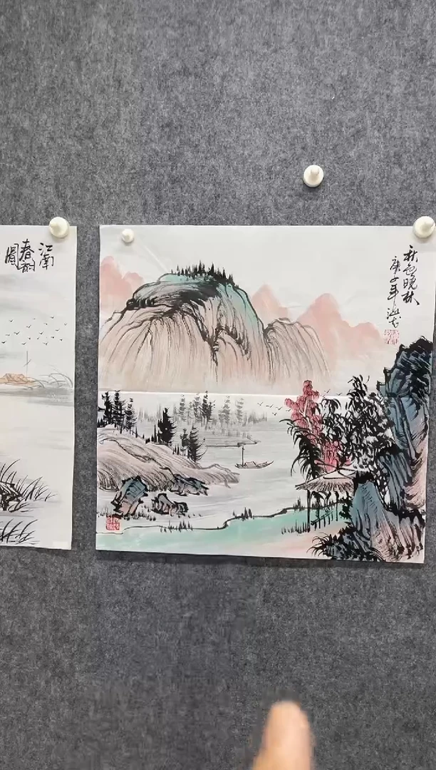 国画专属福利补贴000023-8