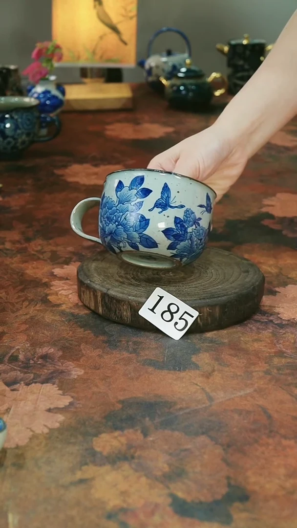 茶碗...........185微瑕