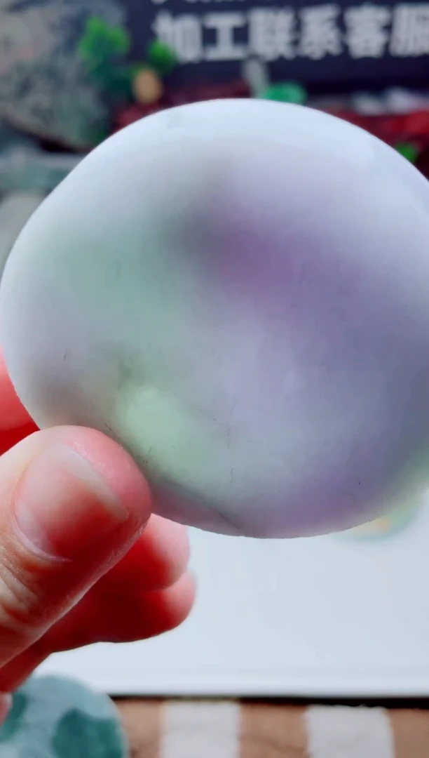 颈饰未镶嵌翡翠3835