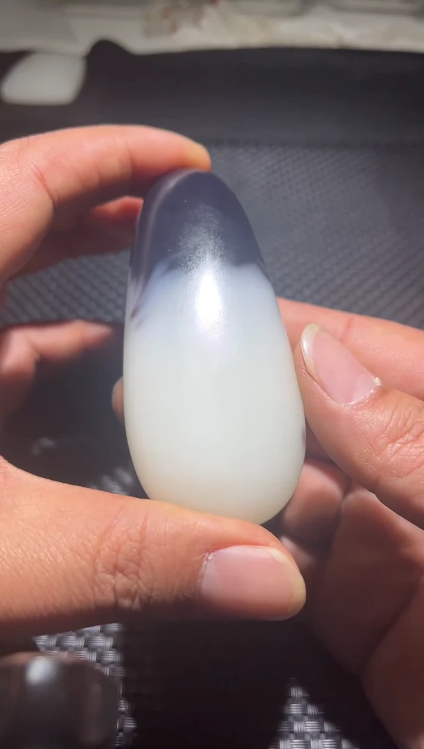 未镶嵌和田玉挂件1