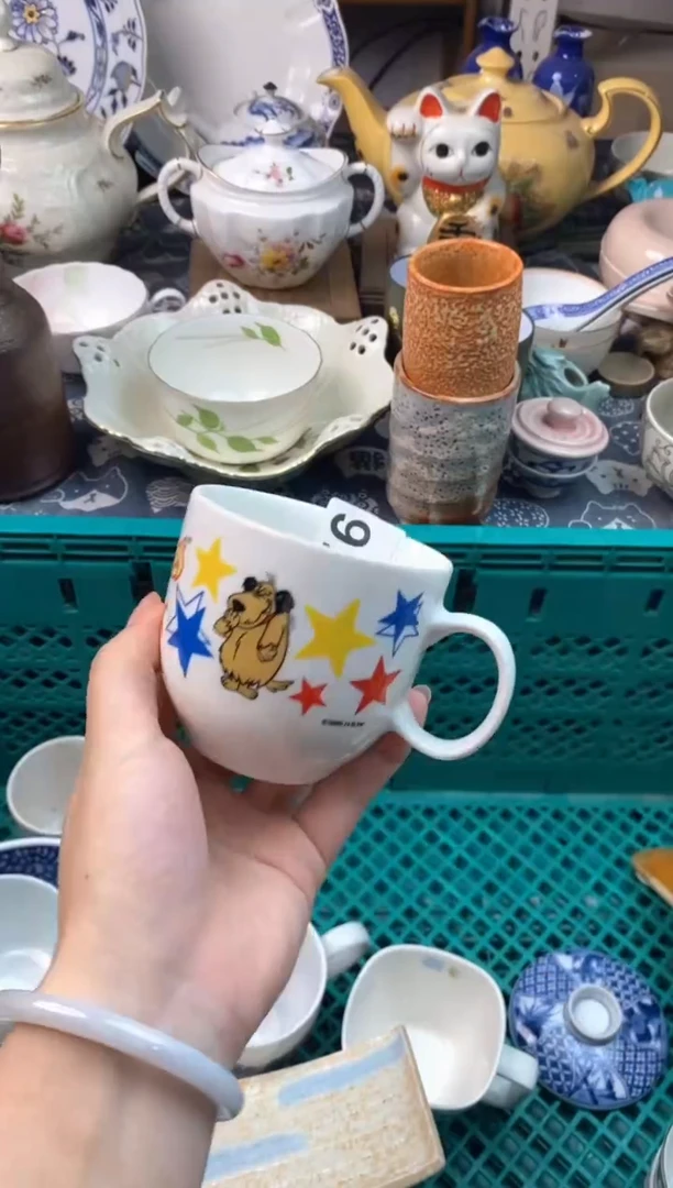 瓷片呼*～[○･｀Д´･ ○][○･｀Д´･ ○]