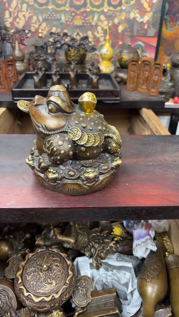 百福铜专属精选链接