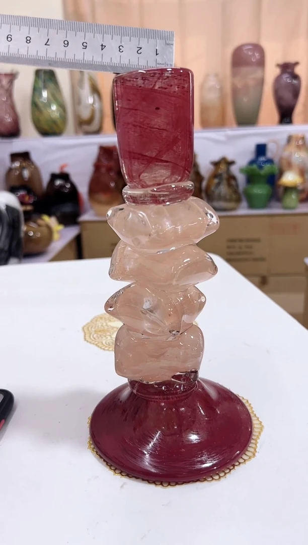 【闪购商品】也麦花器