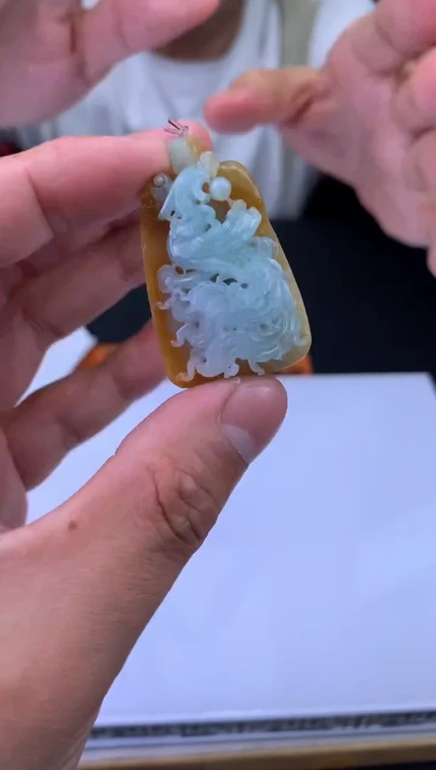 未镶嵌定制翡翠用****9-3212