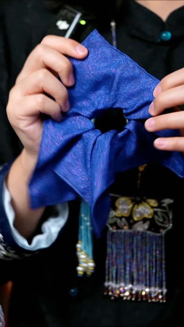 织绣0801非遗国风手工美物