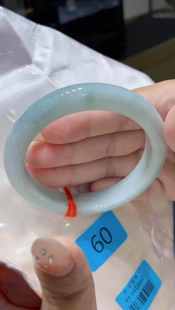 未镶嵌手镯翡翠翡翠手镯60