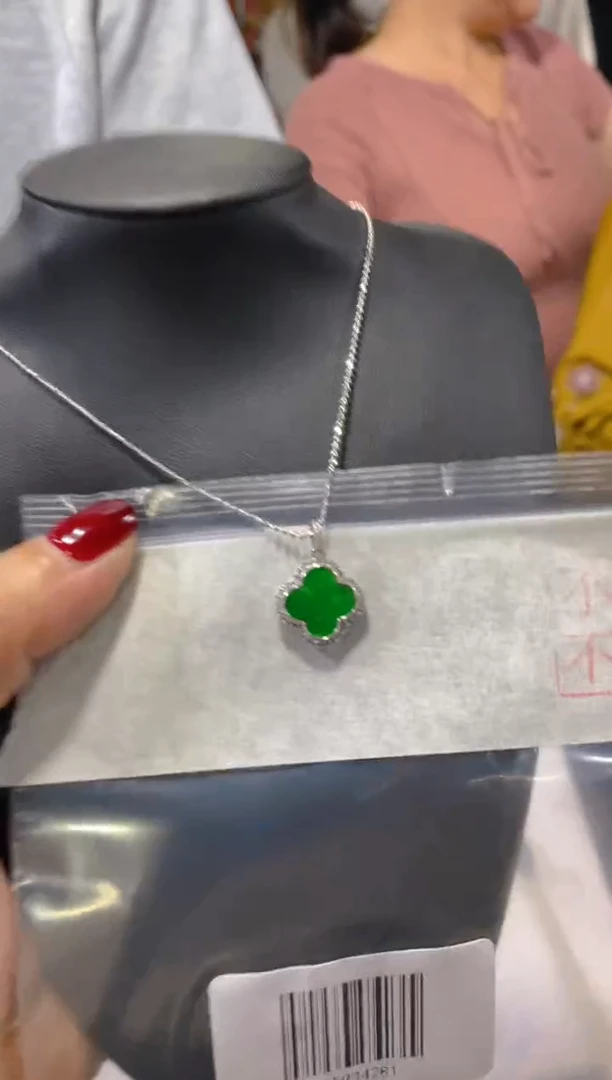 定制翡翠未镶嵌天然A货翡翠（多样性发货拍一件发件）