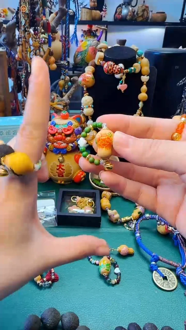 637文玩葫芦文玩好物