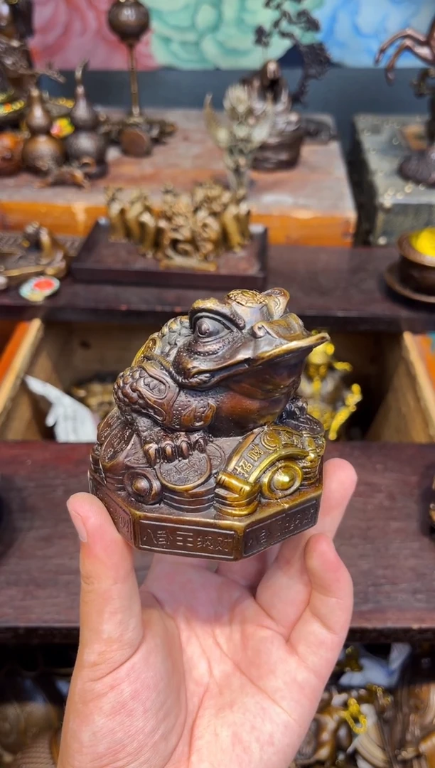 C冒险家专属高端精品
