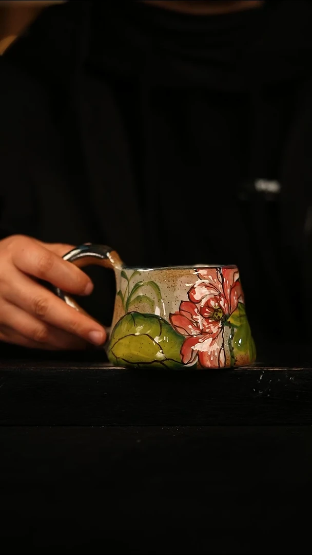 瓷片遇瓷手作同款179