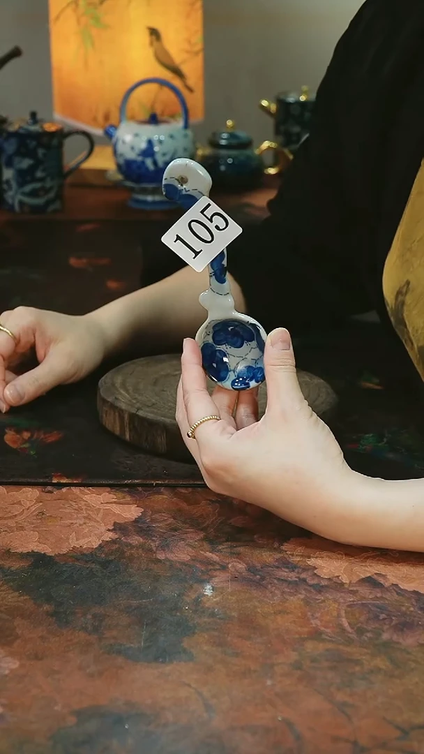 茶碗........... 105