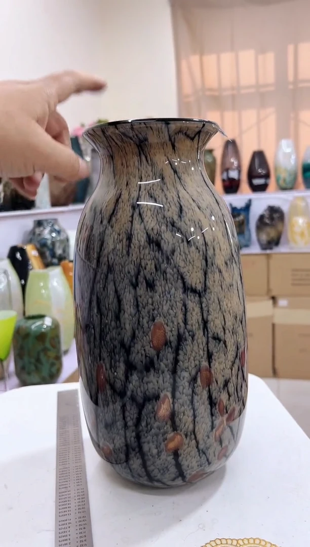 【闪购商品】也麦花器