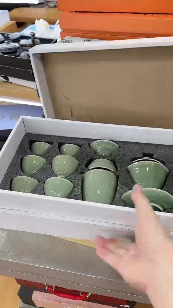 【闪购商品】窑主茶具窑主茶具@