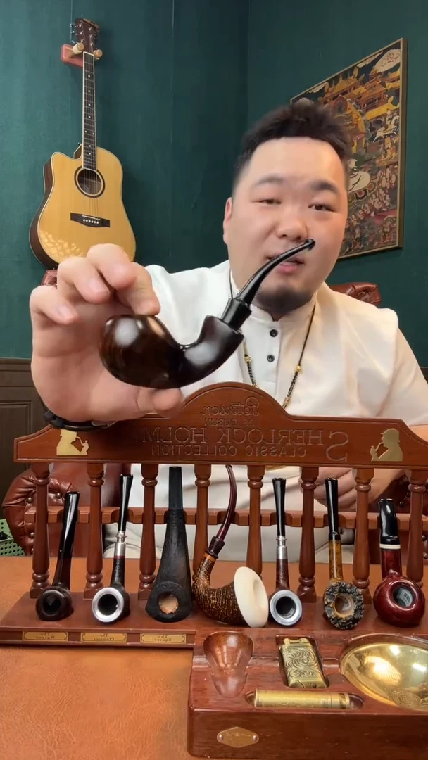 石楠木意大利进口石楠木烟斗