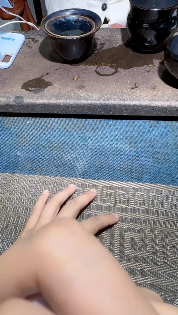 茶盏191逆还原烧-童密雄