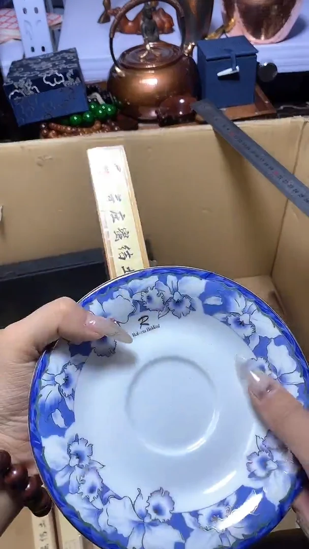 【闪购商品】瓷器瓷片瓷器瓷片