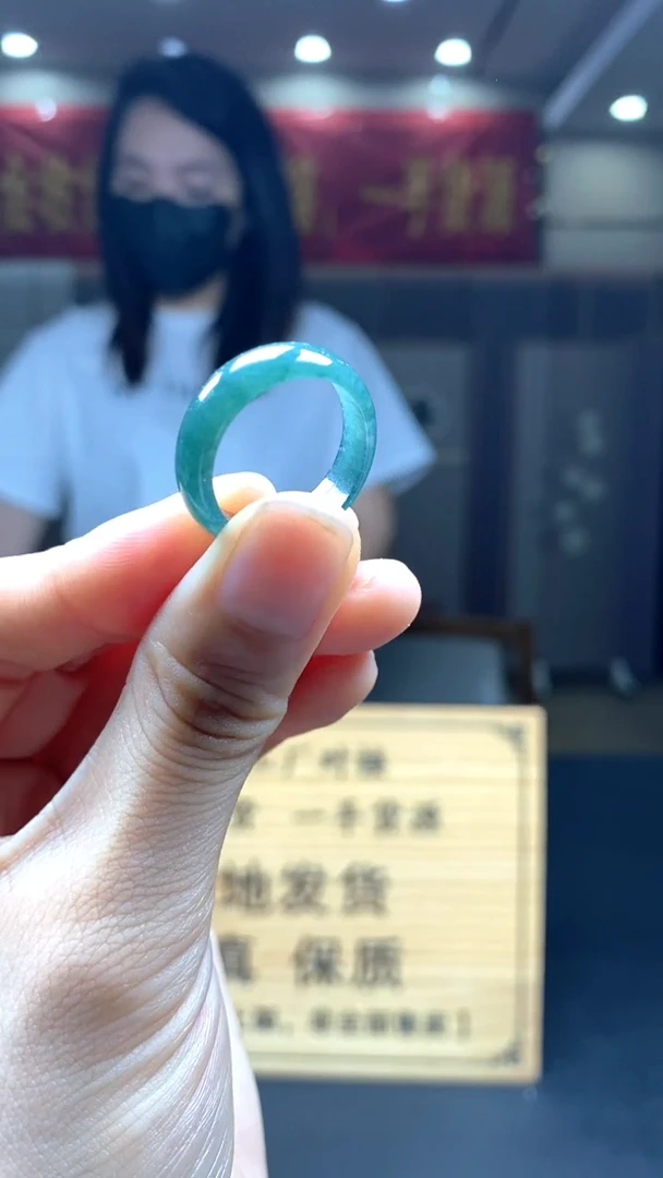 定制翡翠未镶嵌********301