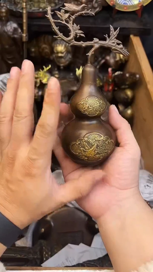 1129李哥铜器摆件链接