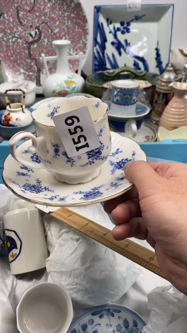 【闪购商品】瓷片559  灵  擎Y灵擎Y