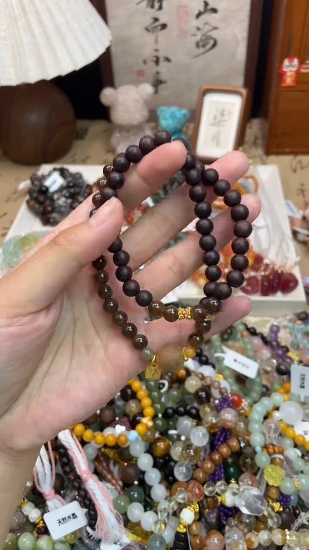 把件降真香未镶嵌240