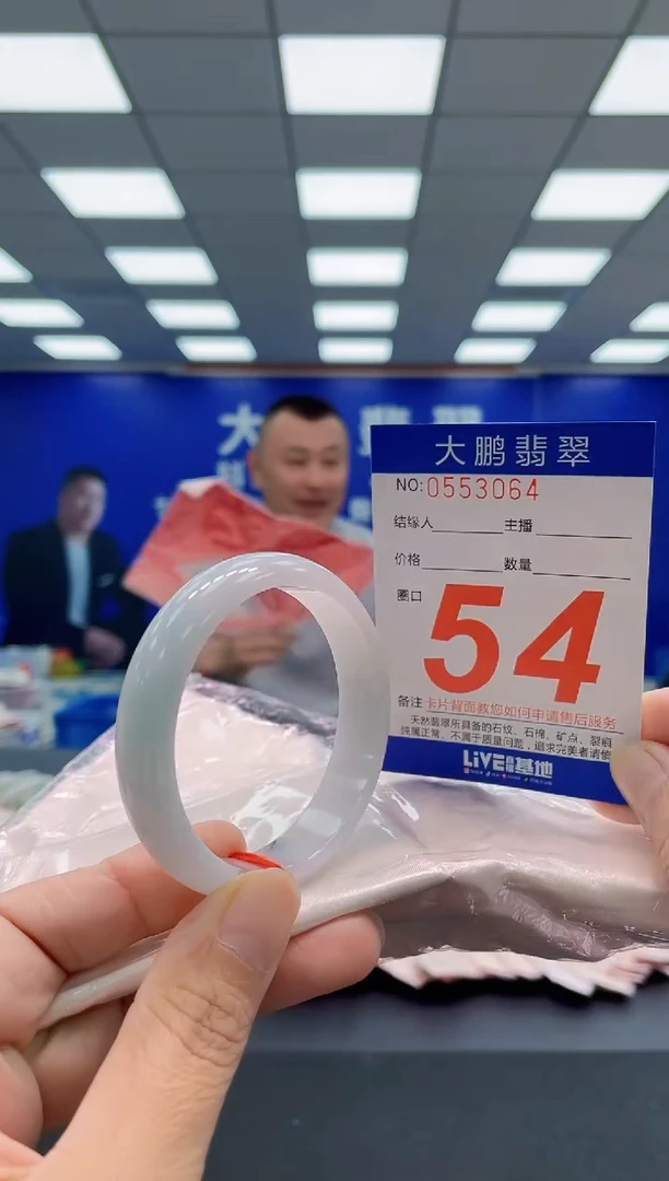 未镶嵌手镯翡翠AAAAAAAAA
