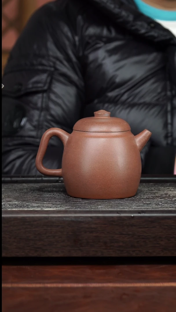 茶壶紫砂精品紫砂壶25..........400CC
