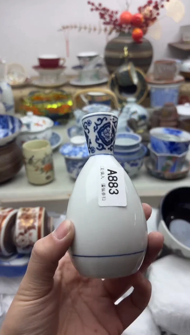 【闪购商品】碟883A...........