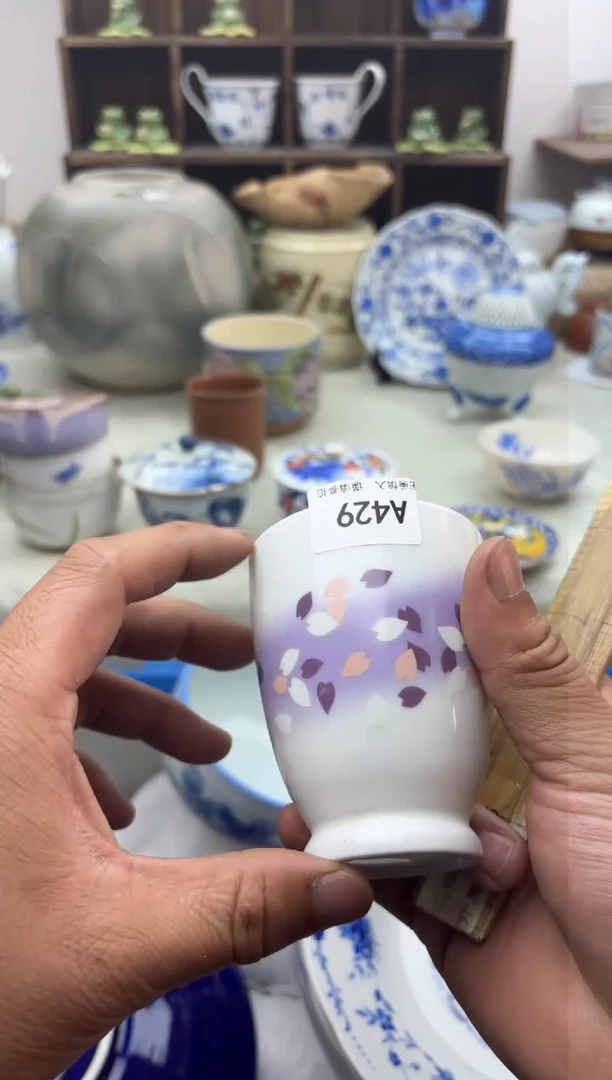 【闪购商品】碟A429..............