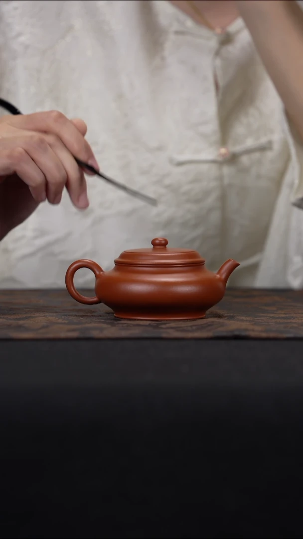 茶壶紫砂小***️虚扁11111111111111