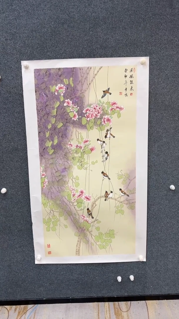 国画12.7-臻选-福利国画-60