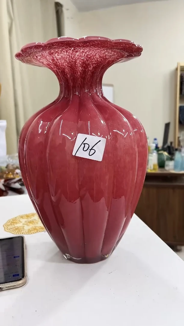 【闪购商品】也麦花器