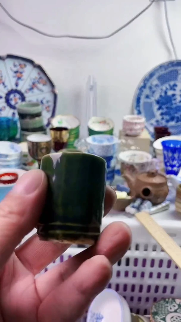 【闪购商品】瓷片7777777777 b141