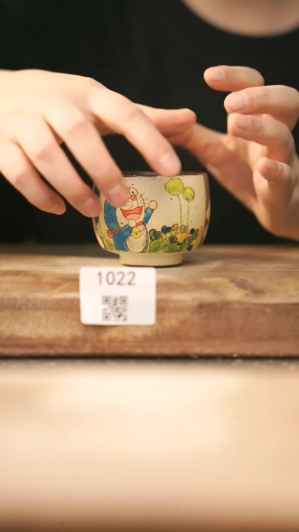 【落单孤品】福利/杯子@@1022