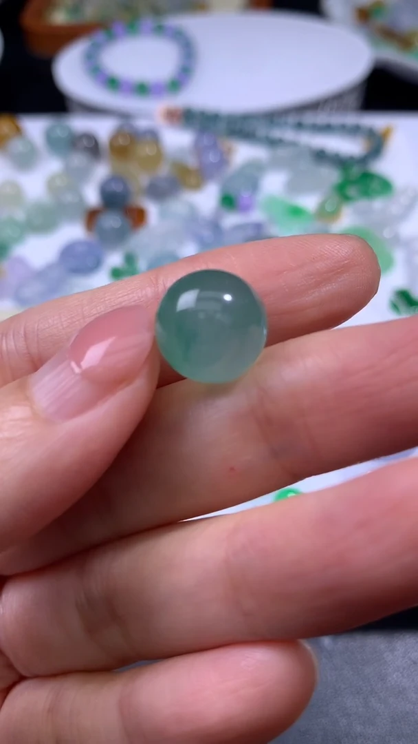 定制翡翠未镶嵌定制翡翠 未镶嵌