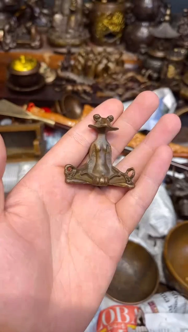 A古铜专属高端精品