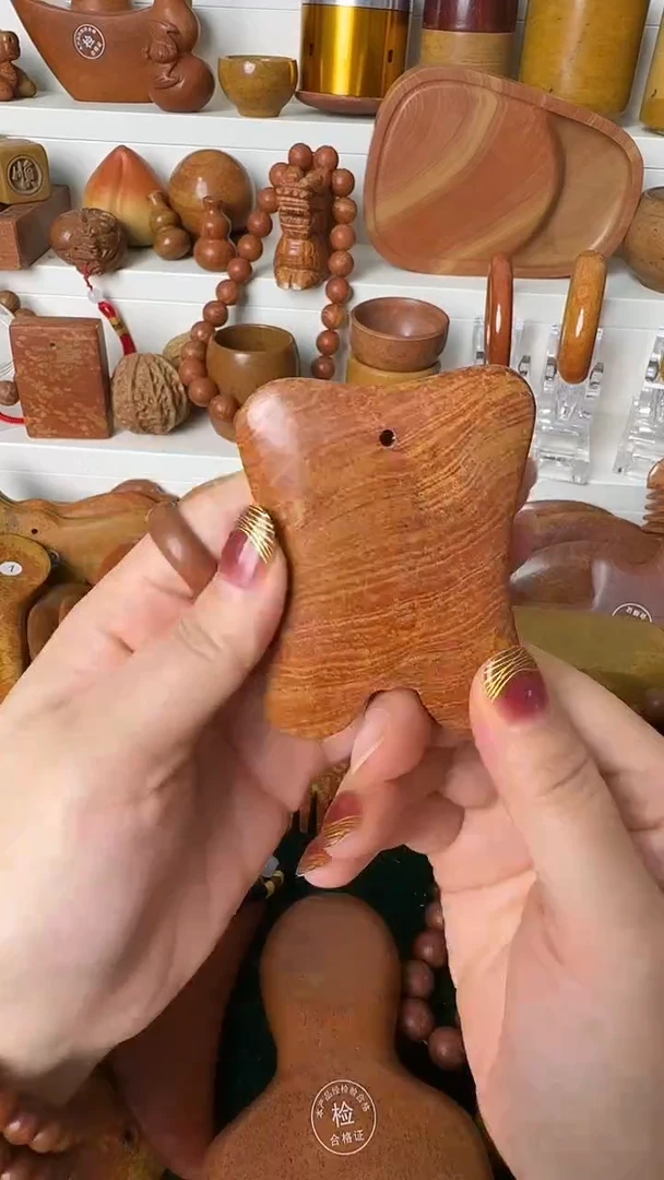 泗水砭石双旦宠粉节/砭石古币板