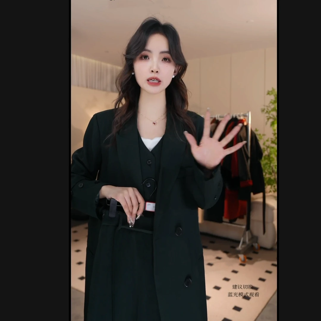 【熙木】高品质时尚百搭半身裙4QKXB6550