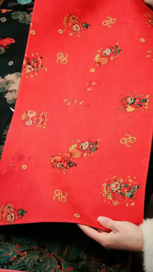 【闪购商品】摆件别具一阁布艺尺寸70+30