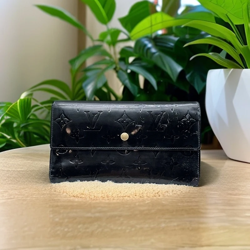 95新 LouisVuitton/路易威登 钱包 1165 2765