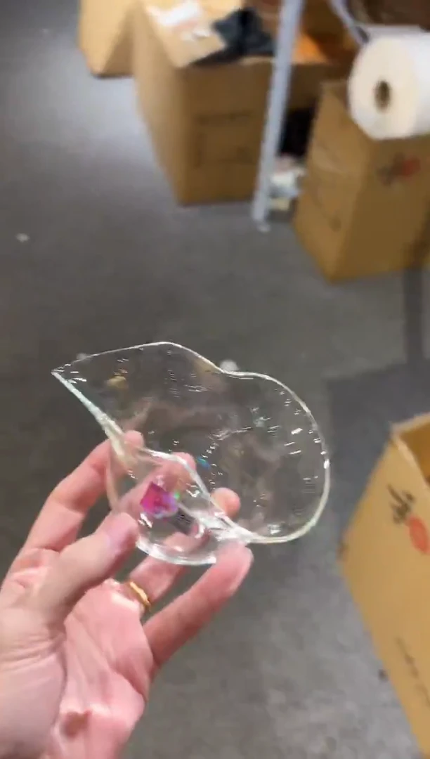 禾器-福珑茶海-透明色