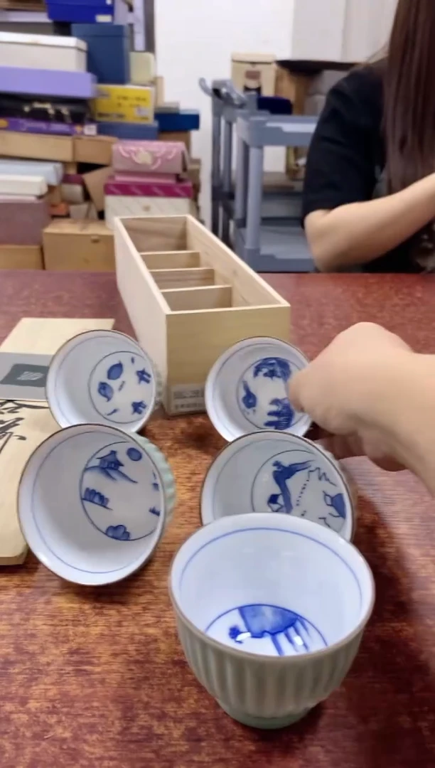 瓷片320观器轩欢迎您
