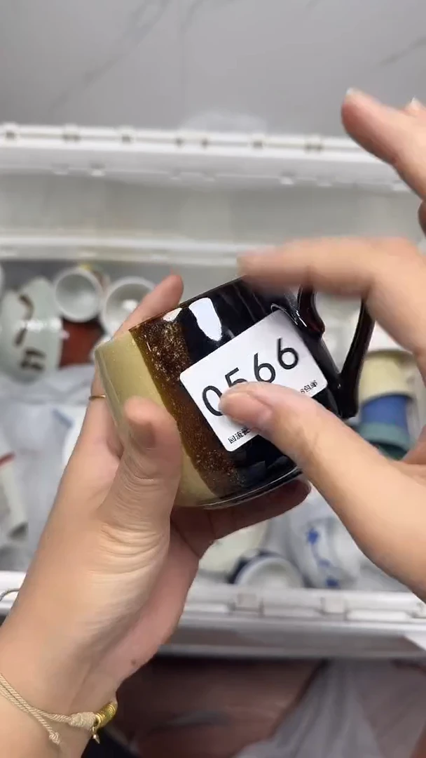 【闪购商品】566回流瓷器默认微瑕，18.8包邮