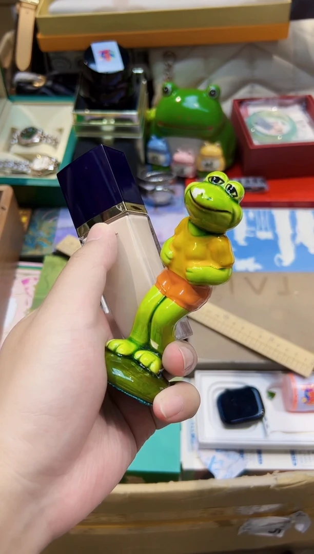 .全球寻宝高端瓷儿