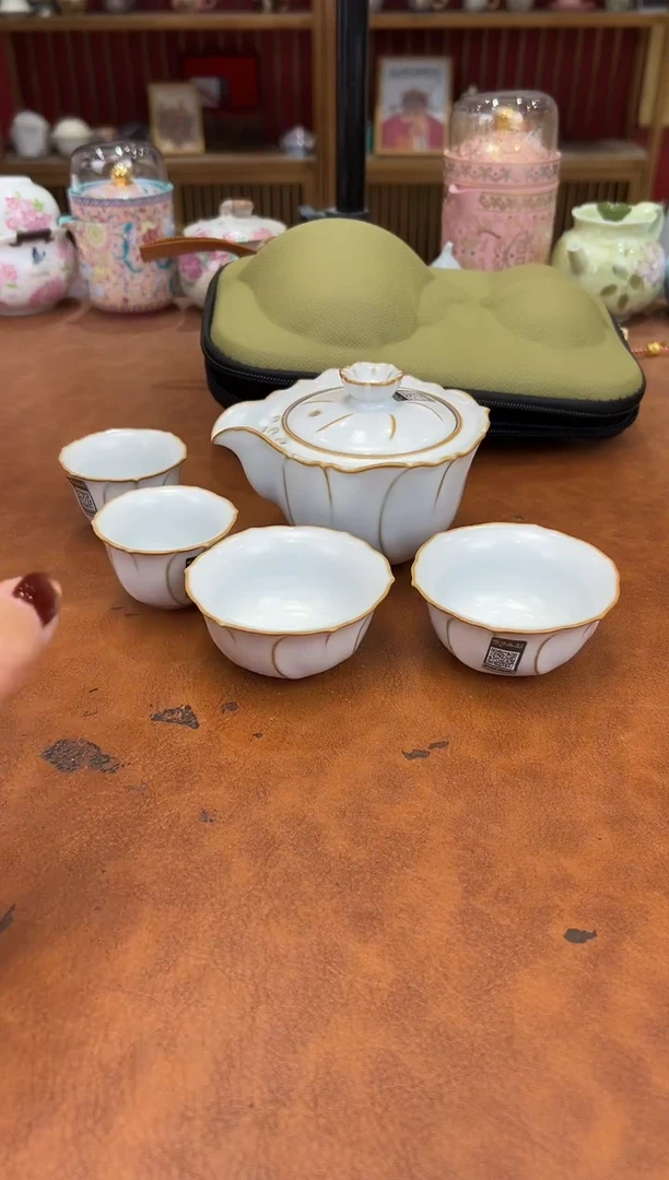 -熹宁陶瓷通用链接