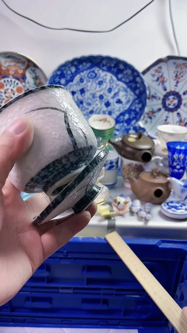 【闪购商品】瓷片7777777777 b264