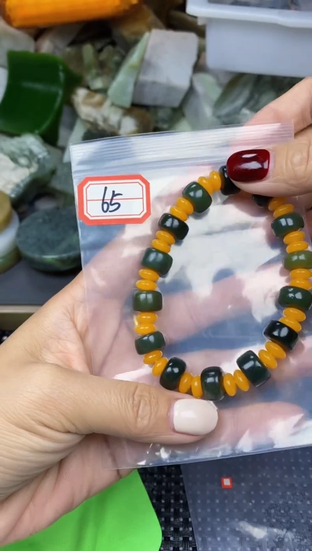 【闪购商品】和田玉多样性发货未镶嵌多样性发货