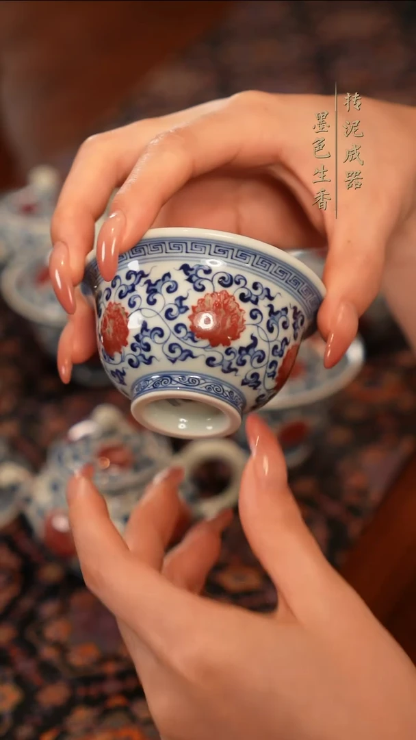 润翠堂大